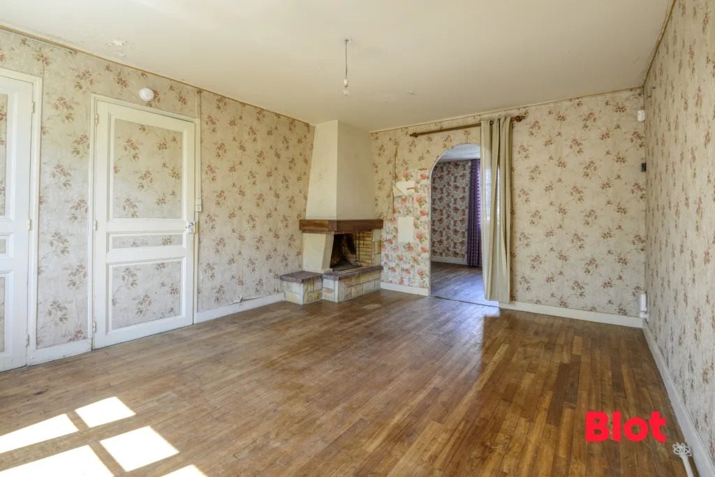 Maison à vendre, 60m², Nantes
