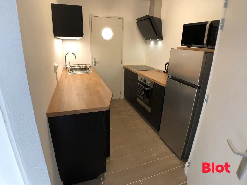 Appartement à vendre, 82m², Nantes