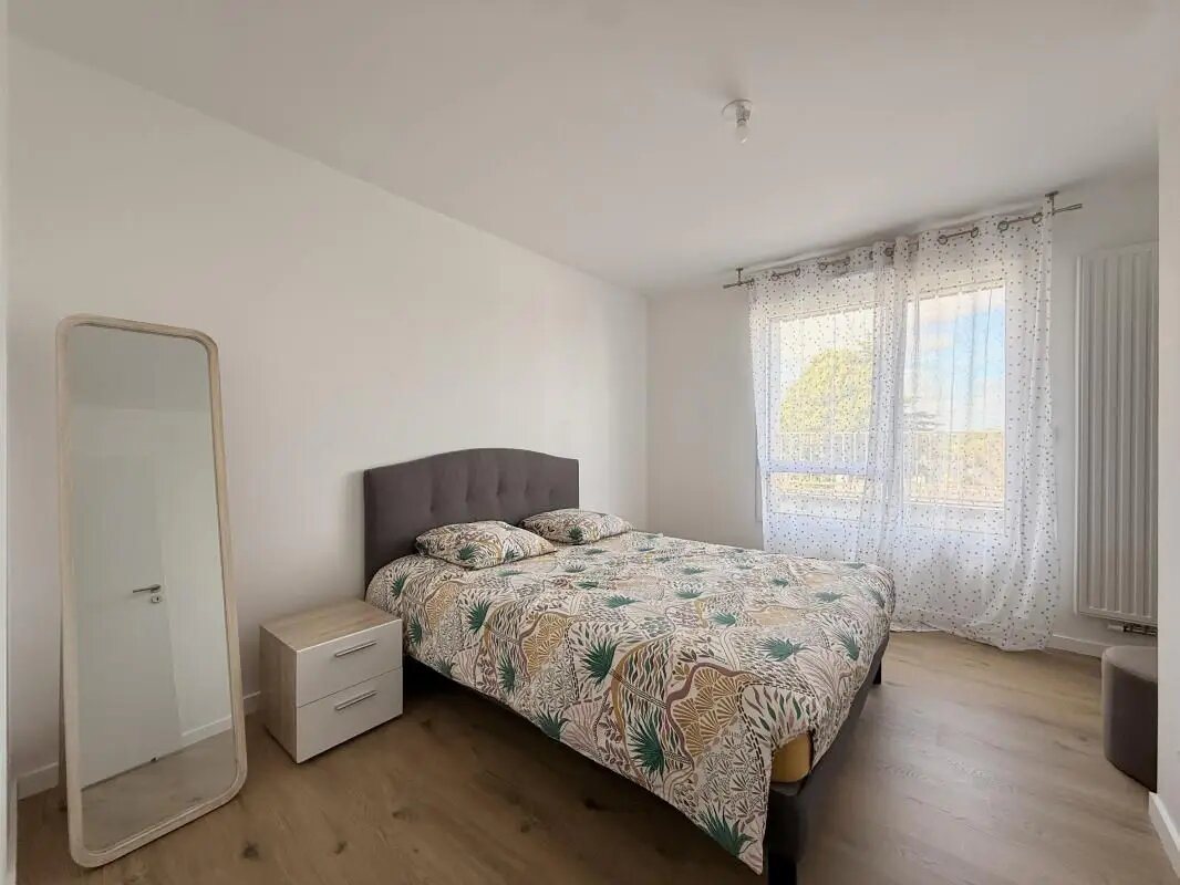 Appartement à louer, 49m², La Chapelle-sur-Erdre