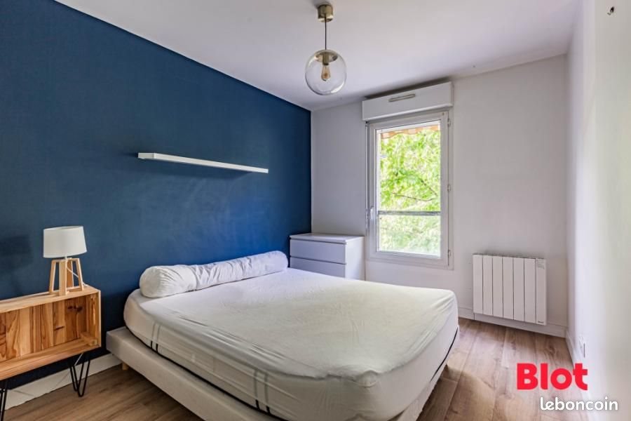 Appartement à vendre, 50m², Nantes