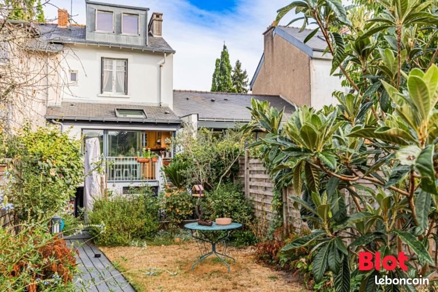 Maison à vendre, 106m², Nantes