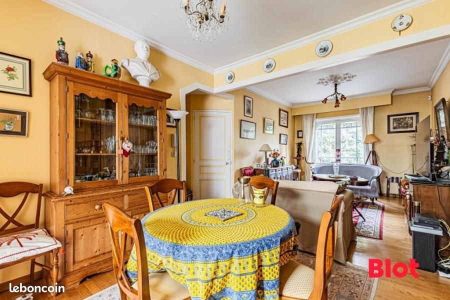 Maison à vendre, 106m², Nantes