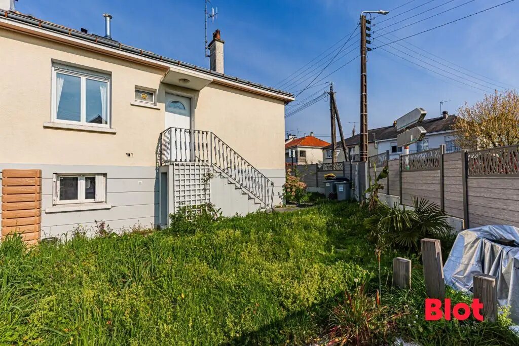 Maison à vendre, 137m², Saint-Herblain