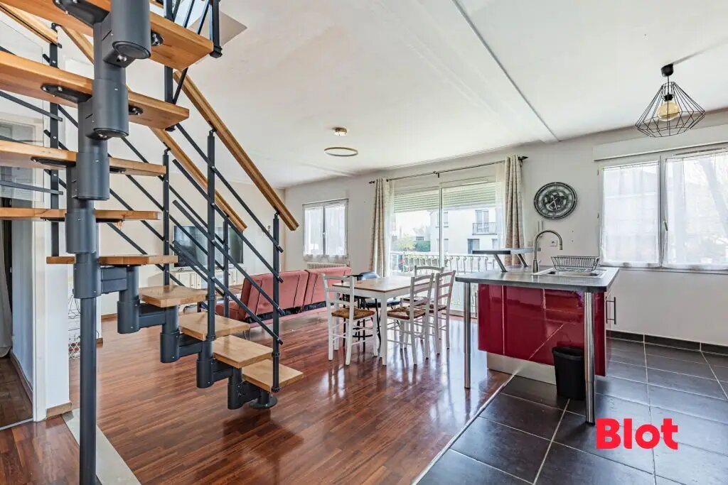 Maison à vendre, 137m², Saint-Herblain