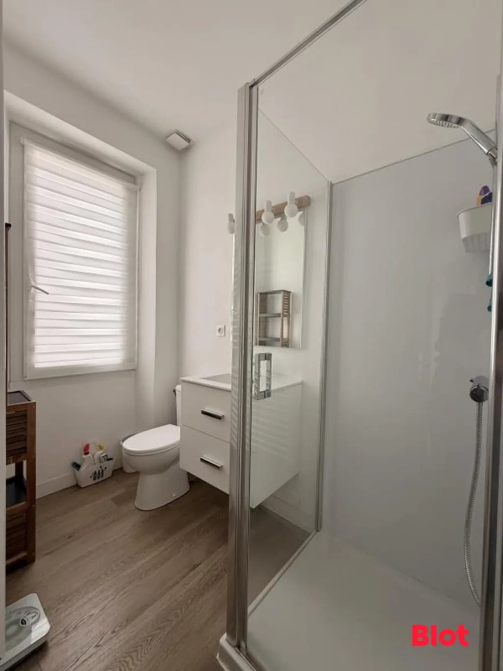 Appartement à louer, 23m², Nantes