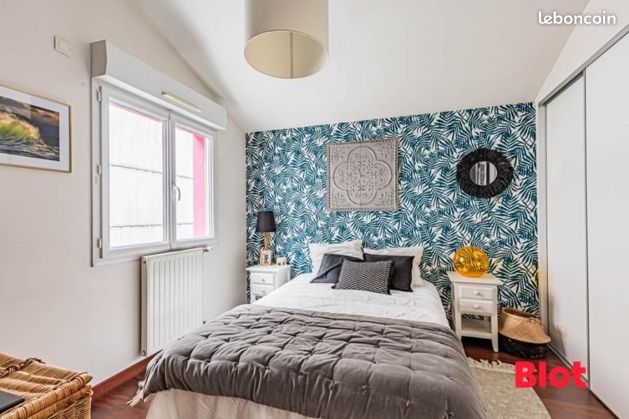 Appartement à vendre, 140m², Nantes