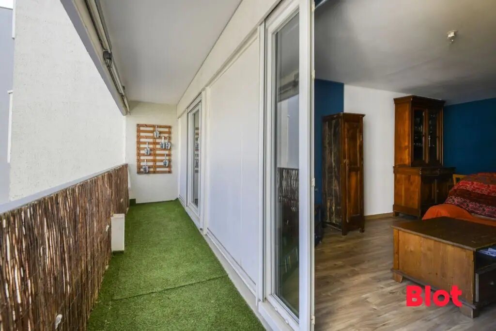 Appartement à vendre, 81m², Nantes
