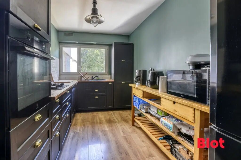 Appartement à vendre, 81m², Nantes