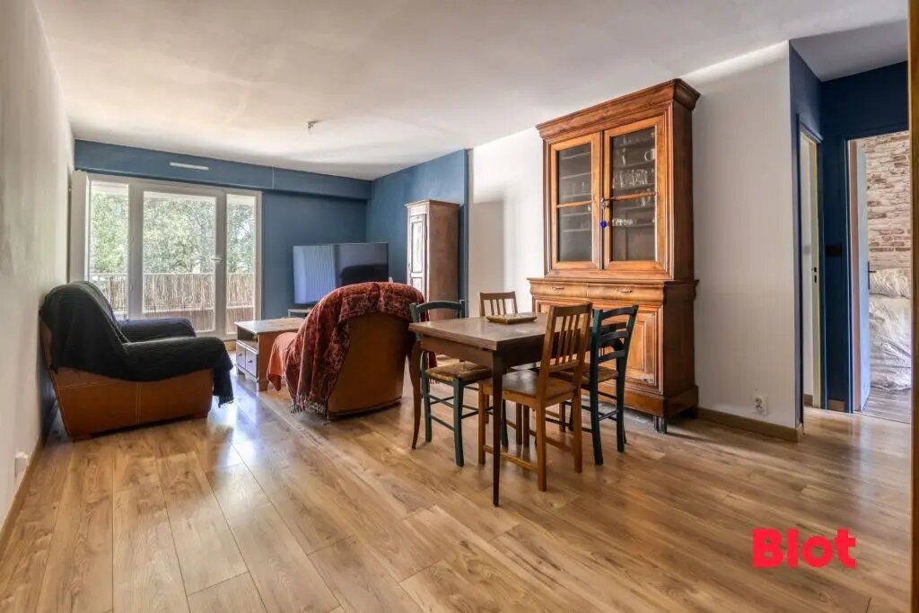 Appartement à vendre, 81m², Nantes