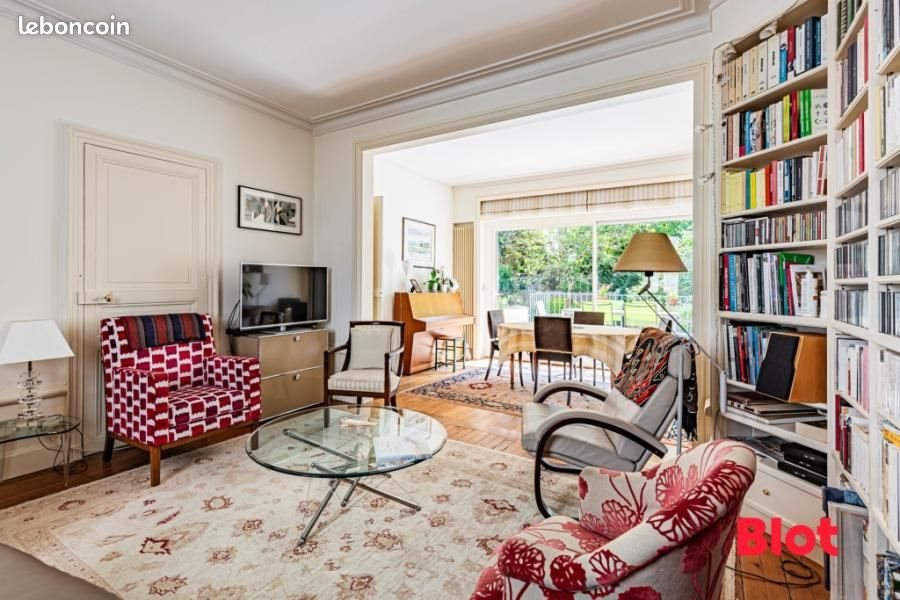 Maison à vendre, 138m², Nantes