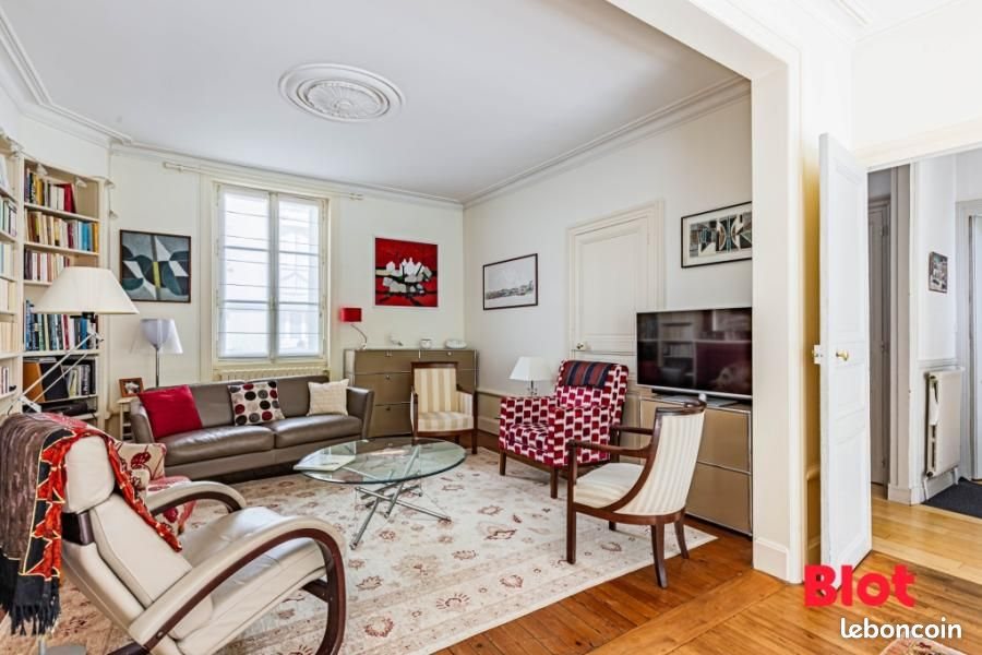 Maison à vendre, 138m², Nantes