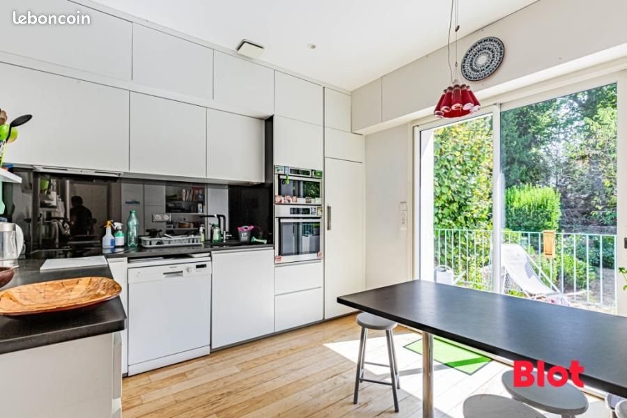 Maison à vendre, 138m², Nantes