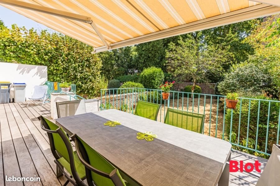 Maison à vendre, 138m², Nantes
