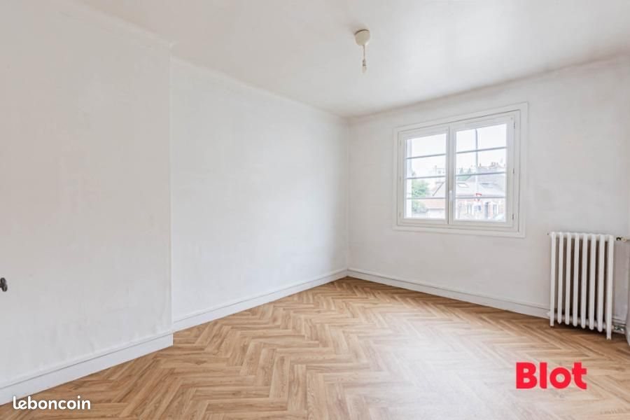 Appartement à vendre, 40m², Nantes
