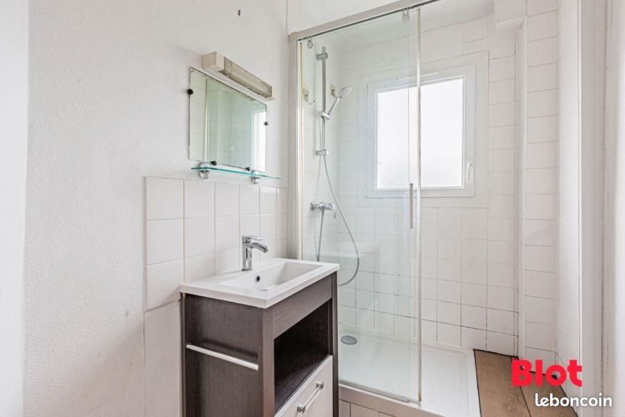 Appartement à vendre, 40m², Nantes