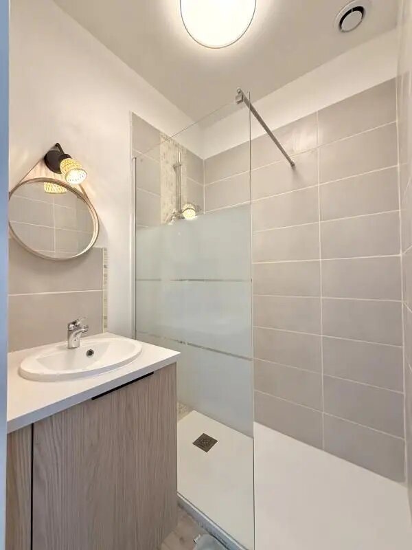 Appartement à louer, 25m², Nantes