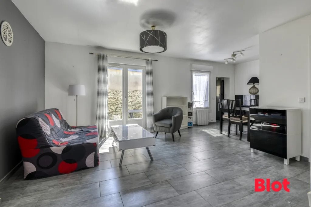 Maison à vendre, 49m², Nantes