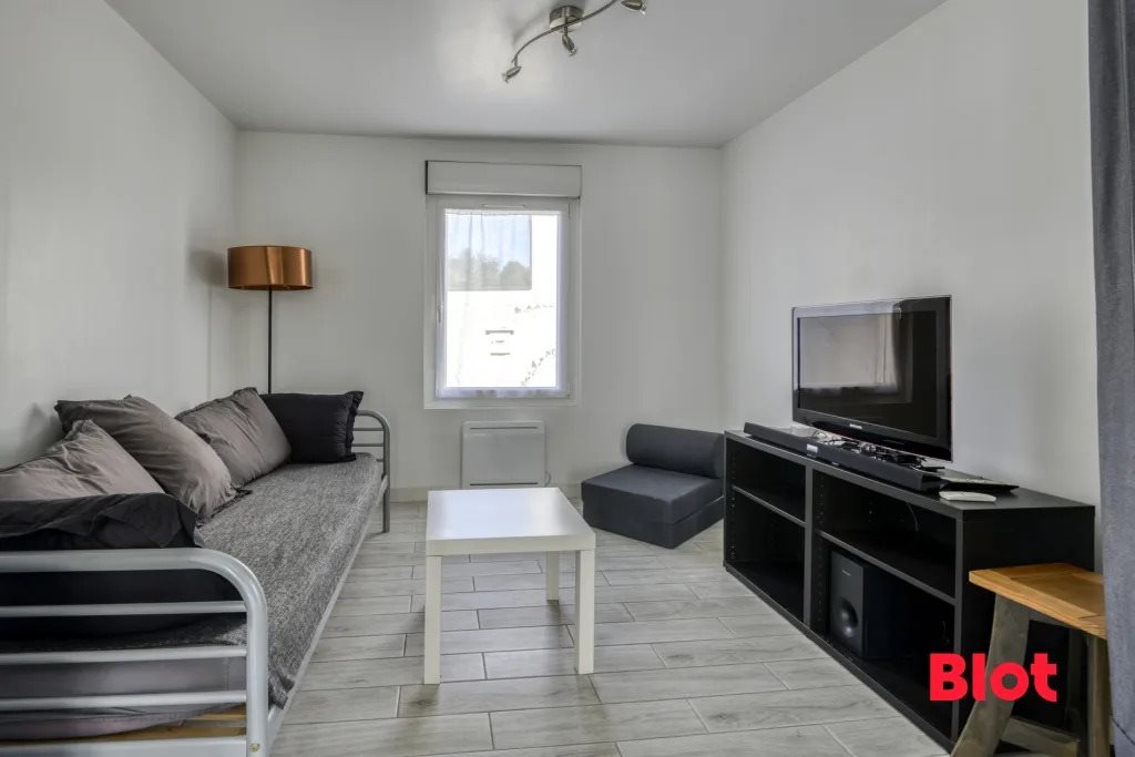 Maison à vendre, 49m², Nantes