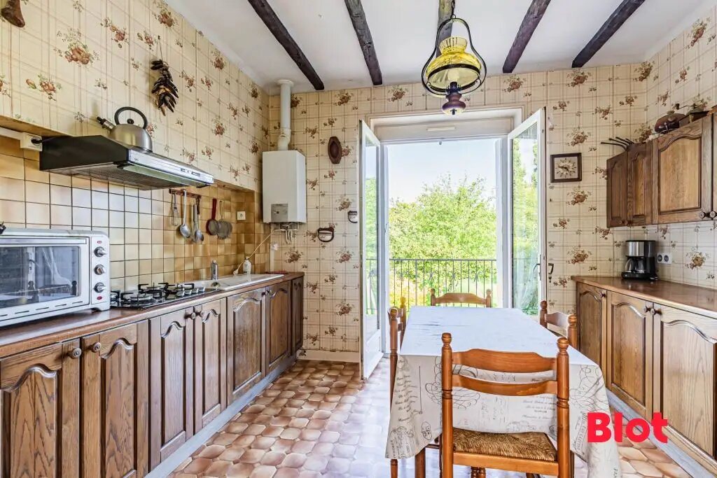 Maison à vendre, 83m², Nantes