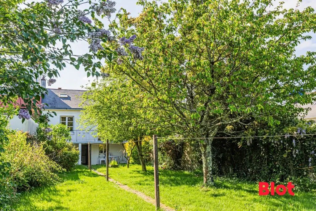 Maison à vendre, 83m², Nantes