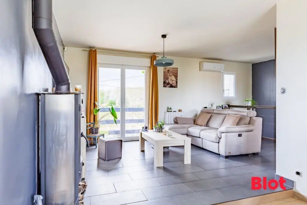 Maison à vendre, 159m², Saint-Julien-de-Concelles