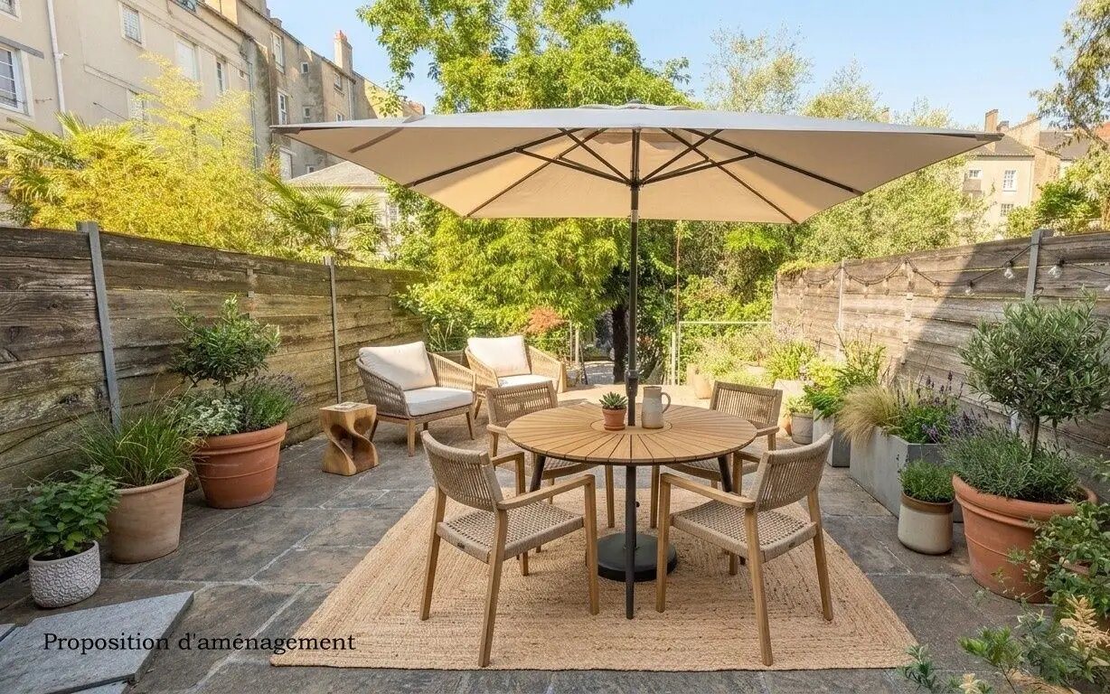Maison à vendre, 178m², Nantes