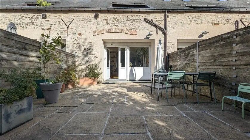 Maison à vendre, 178m², Nantes