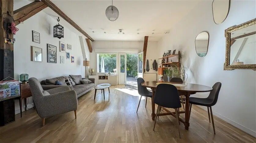 Maison à vendre, 178m², Nantes