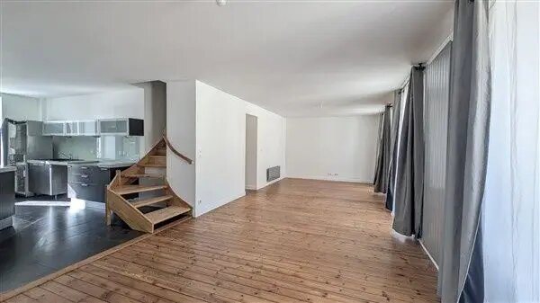 Appartement à vendre, 116m², Nantes
