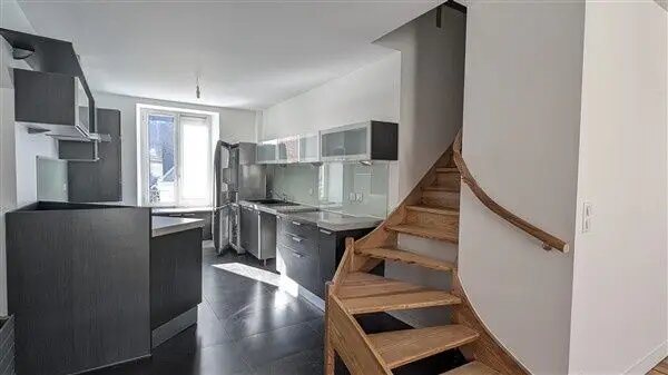 Appartement à vendre, 116m², Nantes