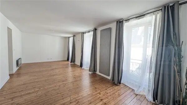 Appartement à vendre, 116m², Nantes