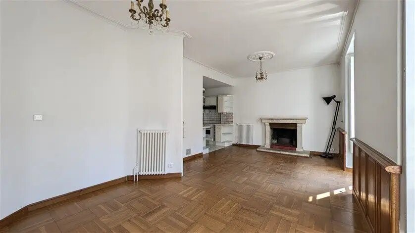 Appartement à vendre, 62m², Nantes