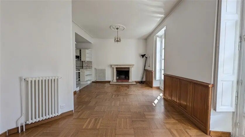 Appartement à vendre, 62m², Nantes