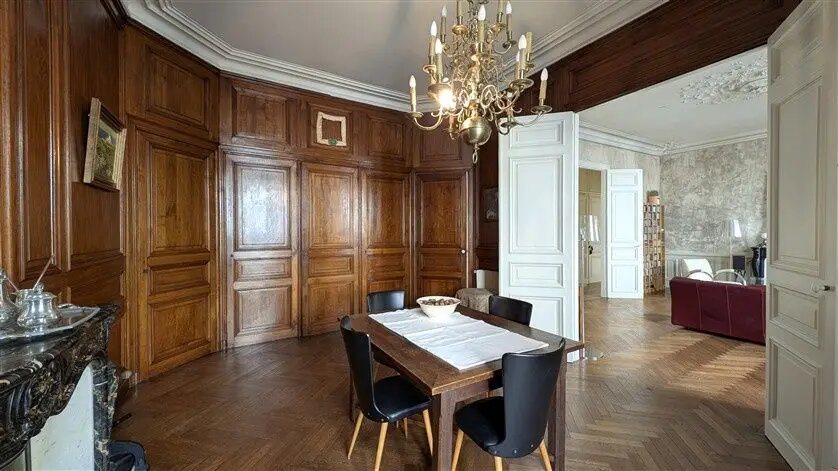 Appartement à vendre, 161m², Nantes