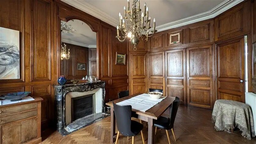 Appartement à vendre, 161m², Nantes