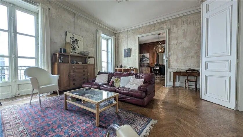 Appartement à vendre, 161m², Nantes