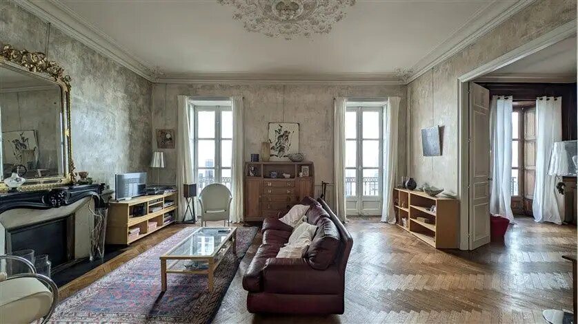 Appartement à vendre, 161m², Nantes