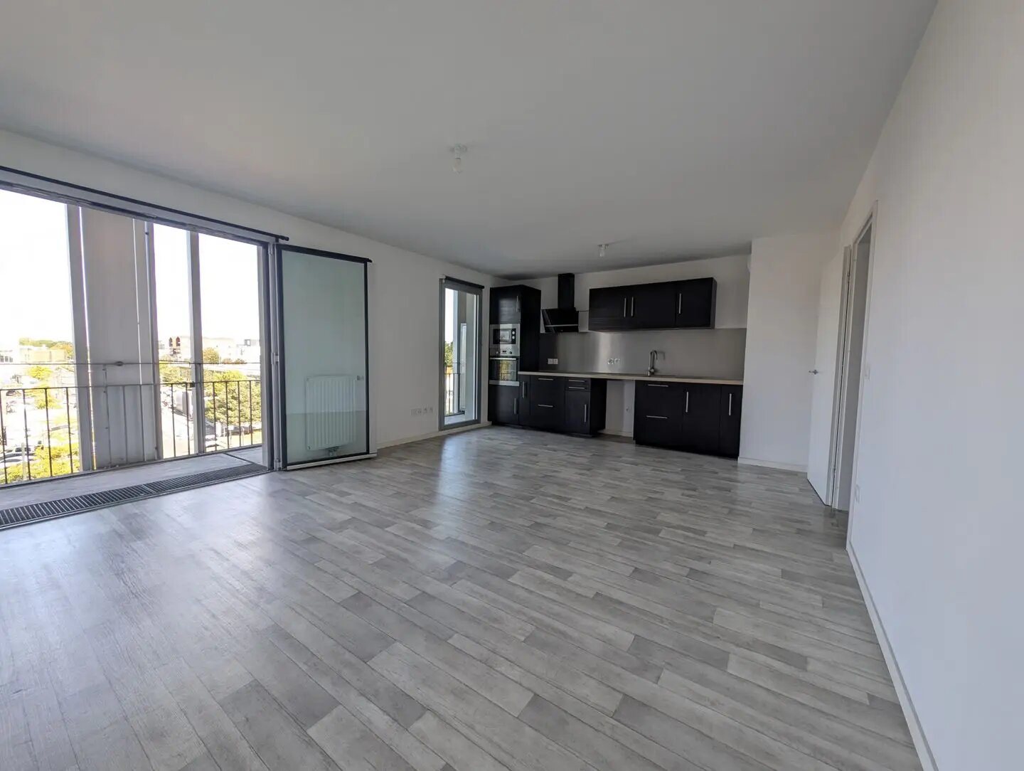 Appartement à vendre, 60m², Nantes