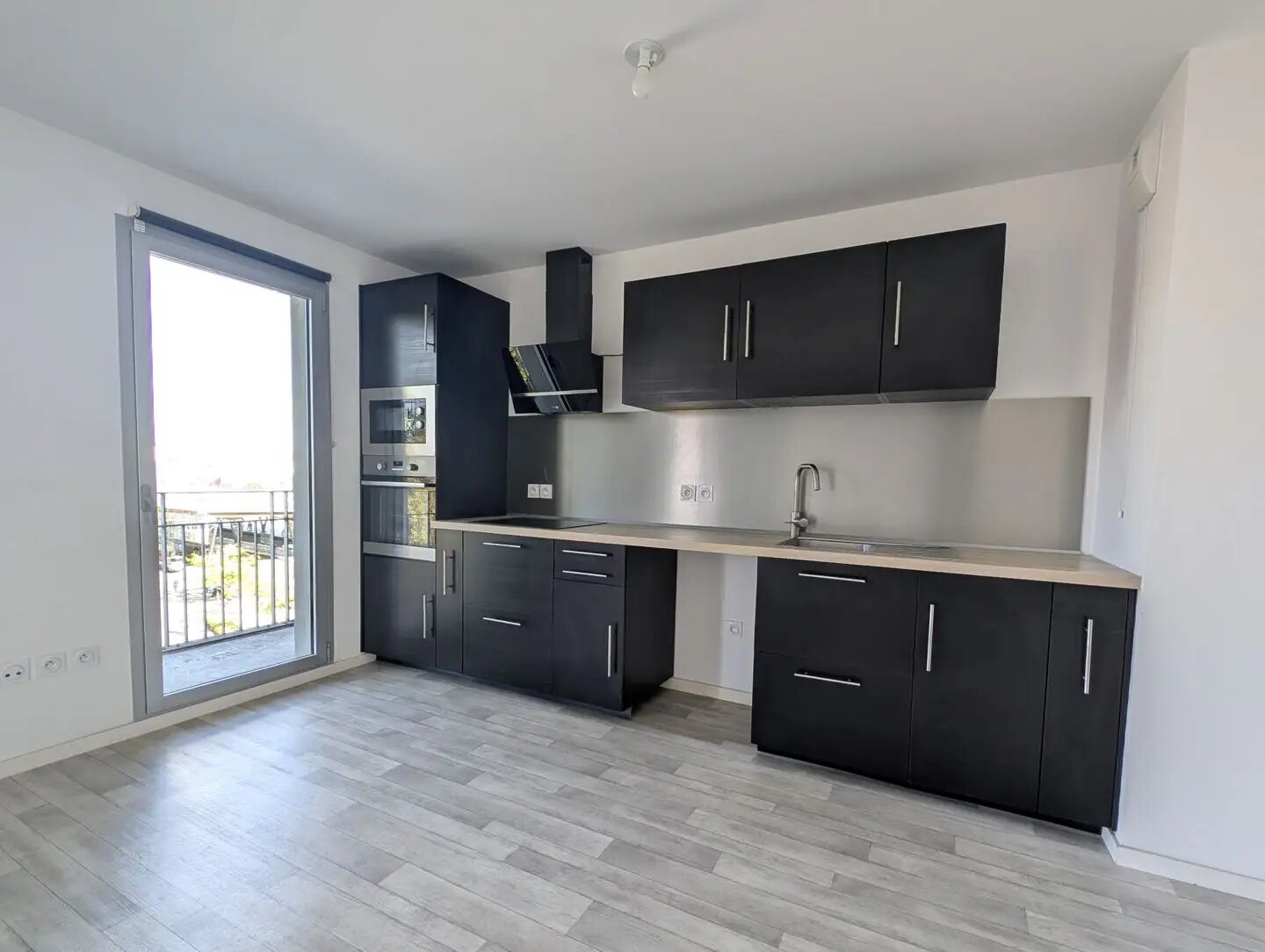 Appartement à vendre, 60m², Nantes