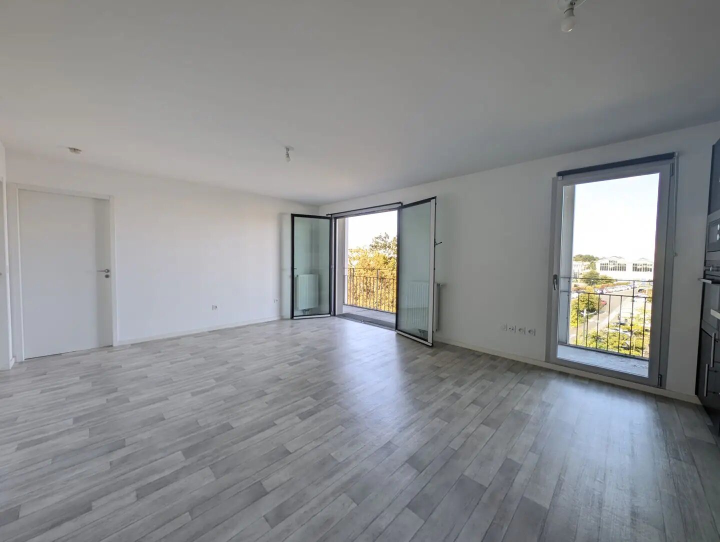 Appartement à vendre, 60m², Nantes