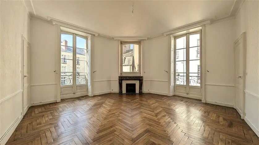 Appartement à vendre, 125m², Nantes