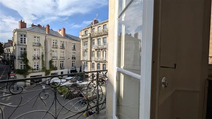 Appartement à vendre, 125m², Nantes