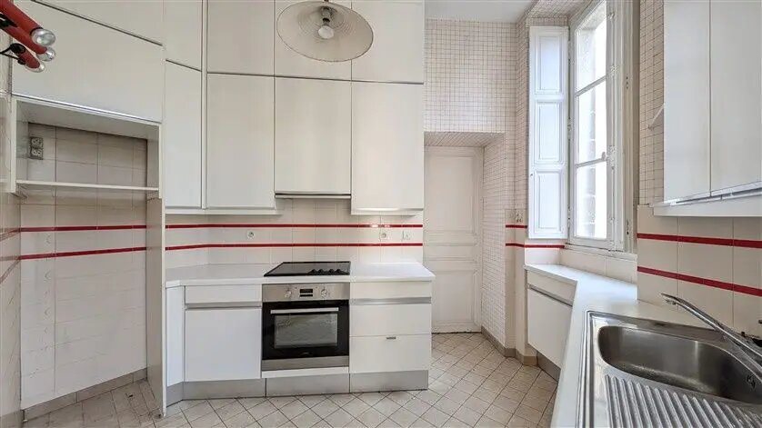 Appartement à vendre, 125m², Nantes
