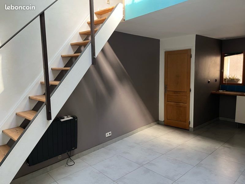 Appartement à vendre, 39m², Nantes