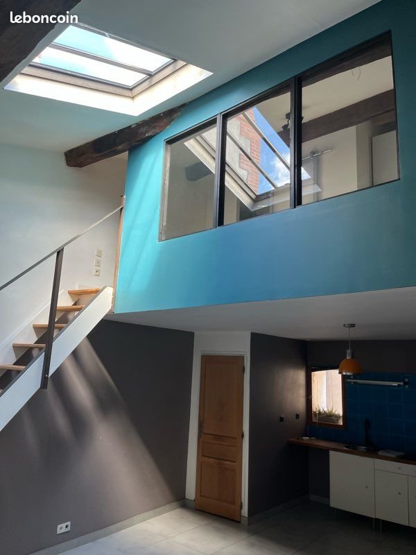 Appartement à vendre, 39m², Nantes