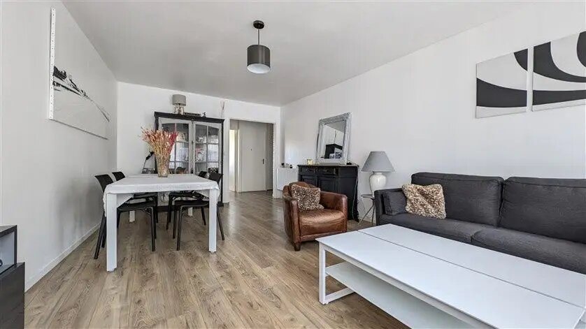 Appartement à vendre, 104m², Nantes
