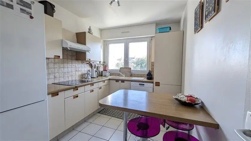 Appartement à vendre, 104m², Nantes