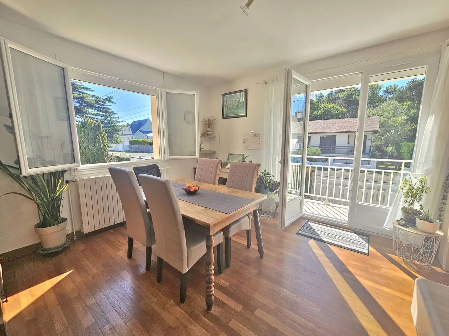 Maison à vendre, 76m², Merville-Franceville-Plage
