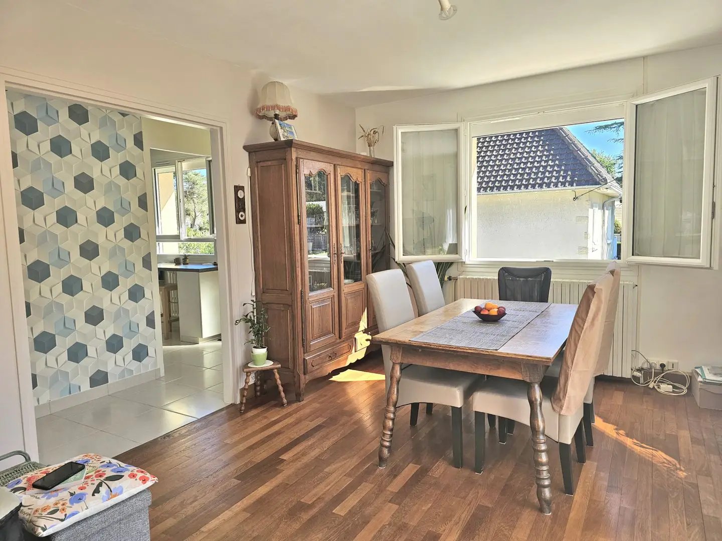 Maison à vendre, 76m², Merville-Franceville-Plage