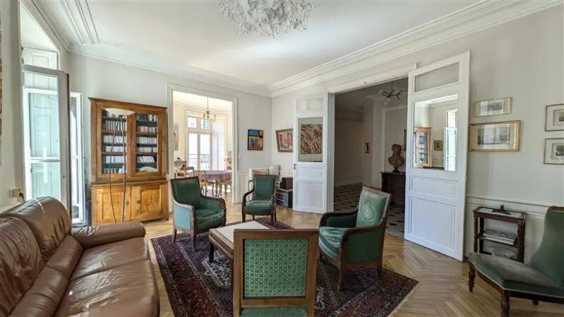 Appartement à vendre, 176m², Nantes